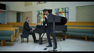 Bart&oacute;k - Romanian Folk Dances, III. Der Stampfer (arr. piccolo and piano)