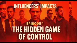 Episode 1: The Hidden Game of Control 