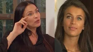 Julie Ricci : Avant/Apr&egrave;s ? M&eacute;tamorphos&eacute;e par la chirurgie-esth&eacute;tique ou bien ou bien conserv&eacute;e  ?