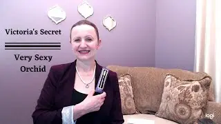 Victoria's Secret - Very Sexy Orchid Micro Review