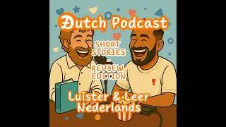 A1 Series - SS001 - Seriebiografie: Breaking Bad - Learn Dutch