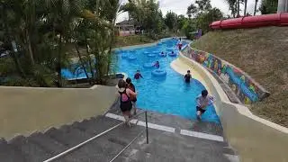 Aqua Planet Adventure 2024