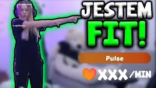 JESTEM FIT !