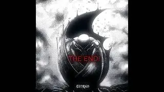 But I'm beyond strength I'm the end 🦅 - Griffith edit - {Berserk}