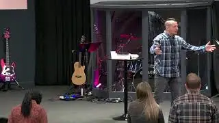 Lord send revival-Persecution