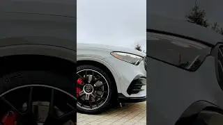 2025 Mercedes GLC 63 AMG | #amg #mercedes
