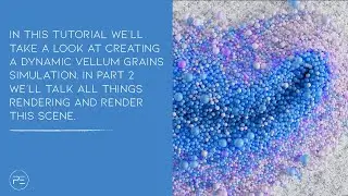 022 - Painted Grains Teaser