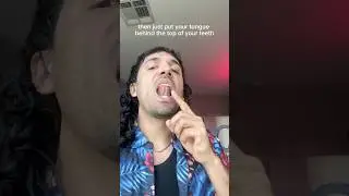 Хотите визжать, как ваш любимый метал-вокалист? Попробуйте!🐖 #howtoscream #vocalcoach #metal