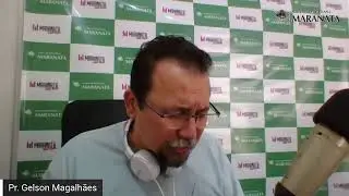 Programa Caf&eacute; com ora&ccedil;&atilde;o 02/12