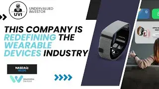 Wearable Devices ($WLDS) Is Putting Itself In A Great Position