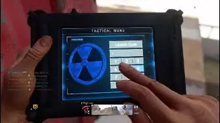 DOES ANYBODY DROP NUKES ANYMORE!!! (Modern Warfare Glitches)