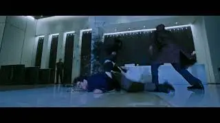 Morbius stunt featurette