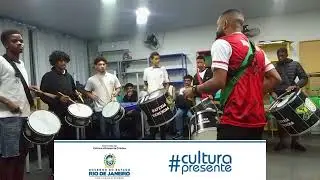 Contrapartida ABCERJ