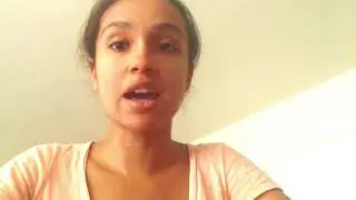Jessica Hendricks&rsquo; Introduction