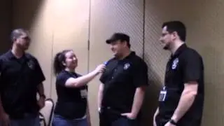 The final warmachine weekend video