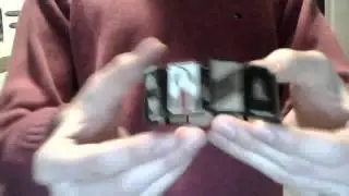 GoodWood NYC: Brew Bracelet
