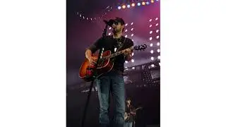 Eric Church Biography