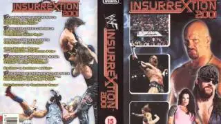 WWE InsurreXtion 2001,2002,2003 Theme Song Full+HD