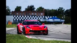 The Speedring 2019 Q5 Jason Harding, Eric Fleming, Richard Boake, James Houghton, Michael Puglisi,