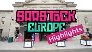 Главные события SaaStock Europe 2025 | Где ИИ встречается с ARR