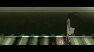 Bakemonogatari - Clocks