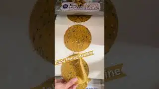 thepla making machine| automatic thepla machine| thepla machine Imade in india#business#2023#youtube