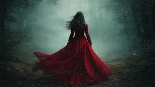 Fantasy & Romance Ambient Music for Reading | Instrumental Soundscape 🌲🏰❤️