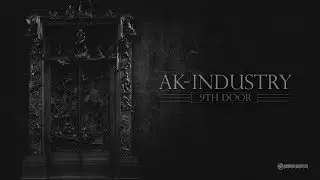 AK-Industry - 9th Door [AMR016]