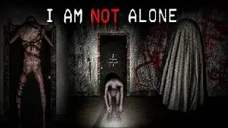 I Am Not Alone (itch.io) - Indie Horror Game (No Commentary) PC