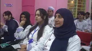 Healthy Bites Balance Diet Workshop 