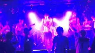 Dead Horse Paint @心斎橋VARON