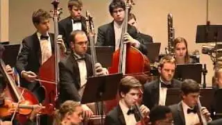World Premier of Schuller's Tuba Concerto No. 2 Featuring Mike Roylance