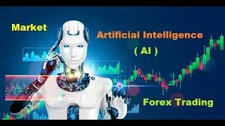 AI in Trading: Can Artificial Intelligence Predict the Market? #forextrading #goldtrading