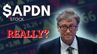 🚨⚡ APDN Stock | Technical Analysis And Predictions | Applied DNA Sciences Stock | mesothelioma firm