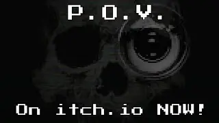 P.O.V. - Prologue (Official Trailer)