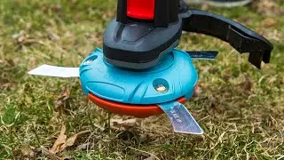 AMKOR Trading | Tri-Clone Trimmer Head