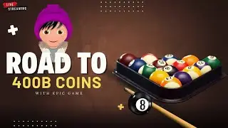 Level 999 is back    | 8 Ball Poll | Miniclip