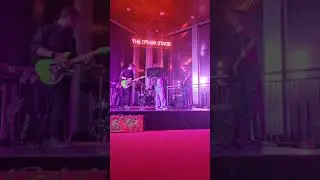 Beggin' (Live at Queen's Theatre Other Stage) - Them Wicked Freaks #beggin