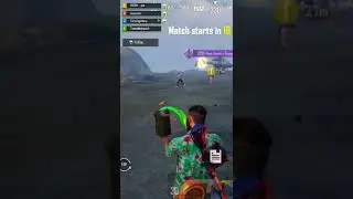 First gameplay in themed mode UPDATE v2.0.0 with mythic Flame Wraith M4  🤙.