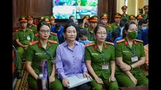 The Billionaire Scandal That Shook Vietnam!