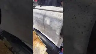 Automatic Dosa making Machine