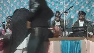 भाग भला रे सतगुरु मिलया मोहन महाराज जी की मधुर आवाज़ में पेशकश 🙏🌹