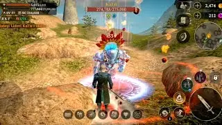 Evil Lands - Joker : Big Brother 😄 New Player Gameplay
