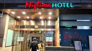 Migliore Hotel Seoul Myeongdong