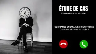 CONFIANCE EN SOI AVENIR ET STRESS - Phone coaching