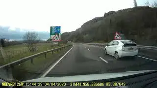 You're Nicked 04Apr20