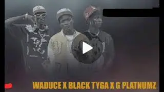 Waduce ft G platnumz _Black tiger Ayang öï 