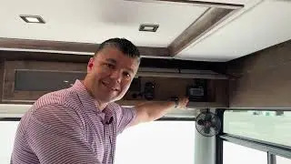 2026 Tiffin Open Road 29NA | All-New Gas Class A RV Under 33 Feet | Best Class A RV for Couples