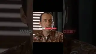 The Usual suspect || red sex || the usual suspect edit || KEYSER SOZE #edit #cinema