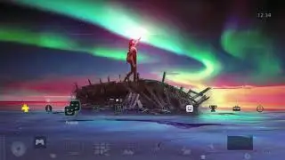 Ancient Future Dynamic Theme